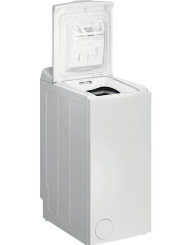 Skalbyklė INDESIT BTW L60400 EE/N