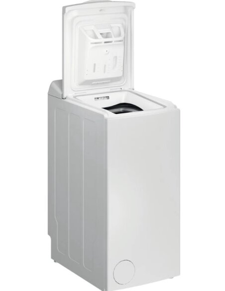 Skalbyklė INDESIT BTW L60400 EE/N