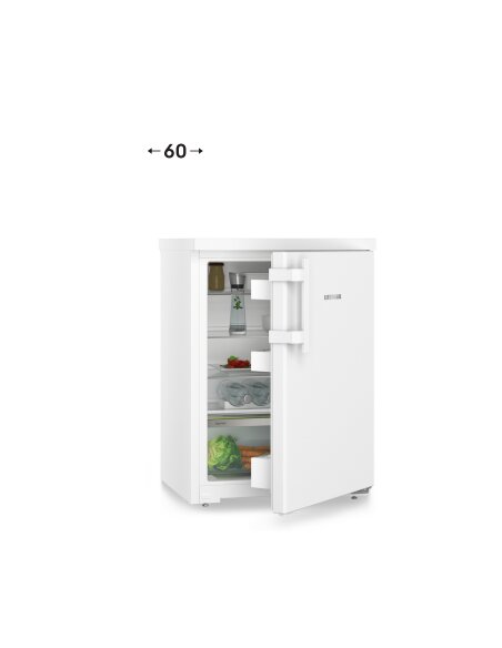 Šaldytuvas be šaldiklio Liebherr Rdi 1620 Plus