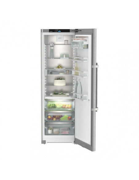 Šaldytuvas Liebherr RBsdc 525i Prime BioFresh