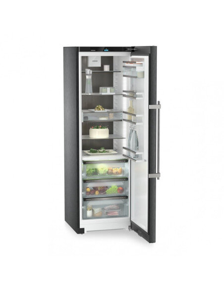 Šaldytuvas Liebherr RBbsb 525i Prime BioFresh