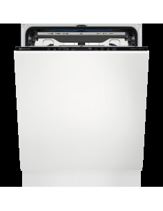 Indaplovė Electrolux EEC87600W