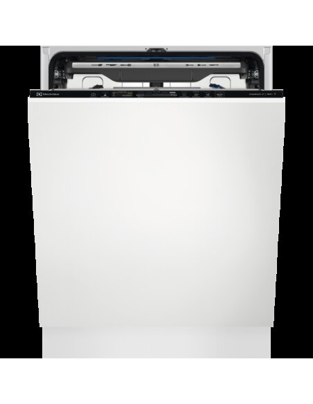 Indaplovė Electrolux EEC87600W