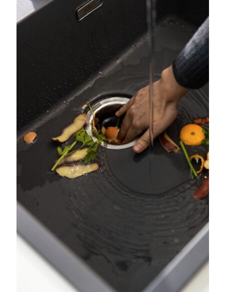 Atliekų smulkintuvas Franke Slim 125 (134.0715.094)