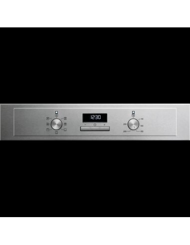 Orkaitė ELECTROLUX EOH3H40BX