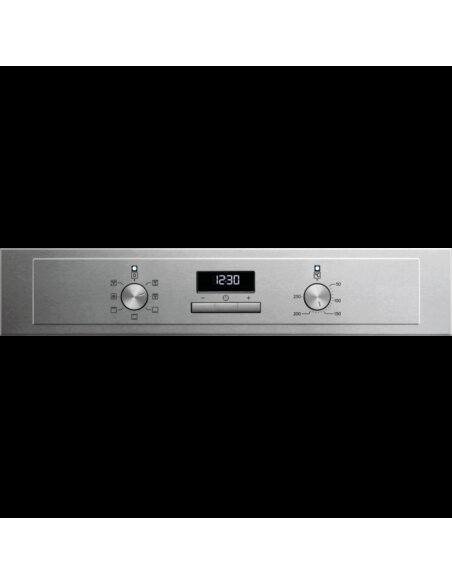 Orkaitė ELECTROLUX EOH3H40BX