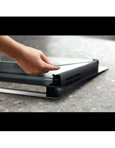 Orkaitė ELECTROLUX EOH3H40BX