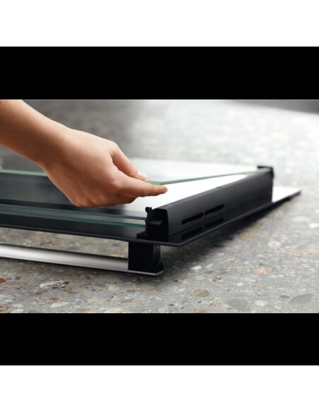 Orkaitė ELECTROLUX EOH3H40BX