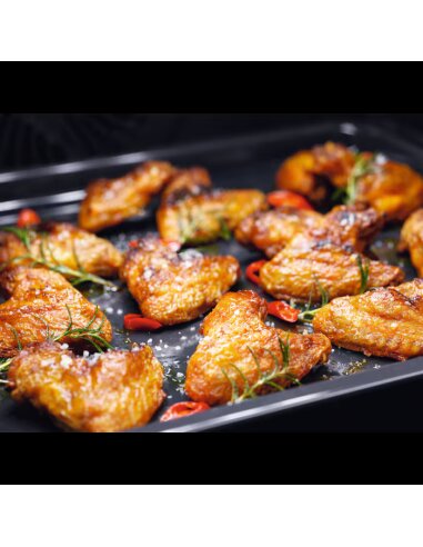 Orkaitė ELECTROLUX EOH3H40BX