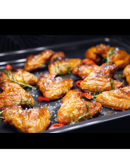 Orkaitė ELECTROLUX EOH3H40BX