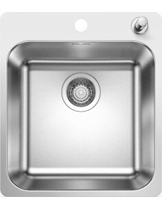 Plautuvė BLANCO SUPRA...