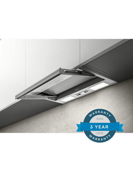 Gartraukis ELICA CIAK 2.0 GR/A/90 PRF0181898