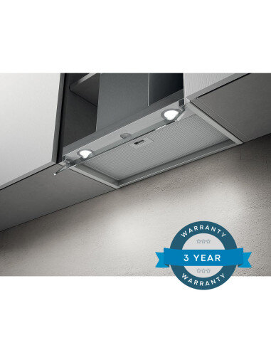 Gartraukis ELICA BOXIN LX/IX/A/60...