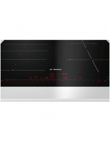 Indukcinė kaitlentė BOSCH PXE601DC1E