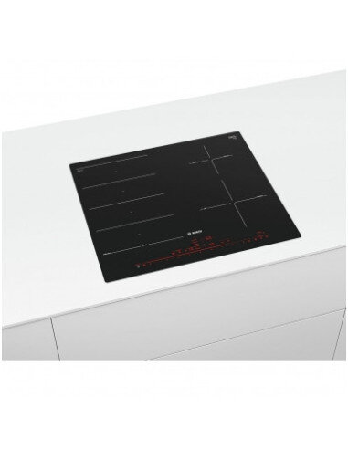 Indukcinė kaitlentė BOSCH PXE601DC1E