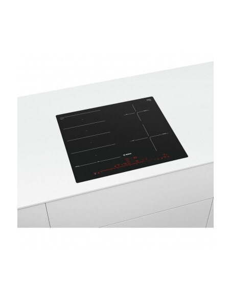 Indukcinė kaitlentė BOSCH PXE601DC1E