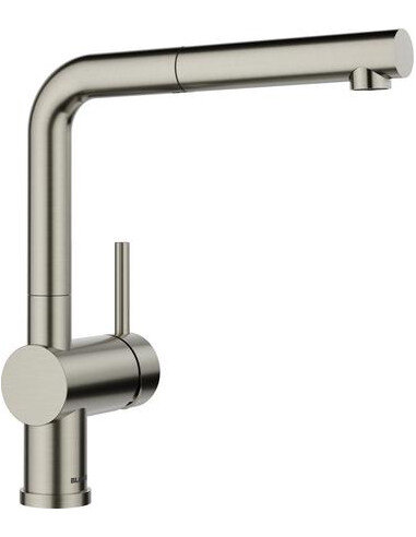 Maišytuvas BLANCO LINUS-S Satin...