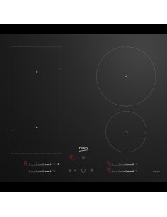 Indukcinė kaitlentė BEKO...