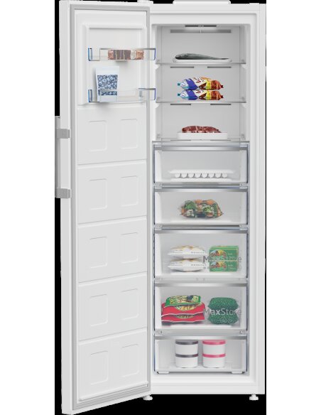 Šaldiklis BEKO B5RMFNE314W