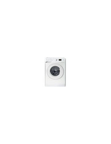 INDESIT MTWA 71252 W EE Skalbyklė 