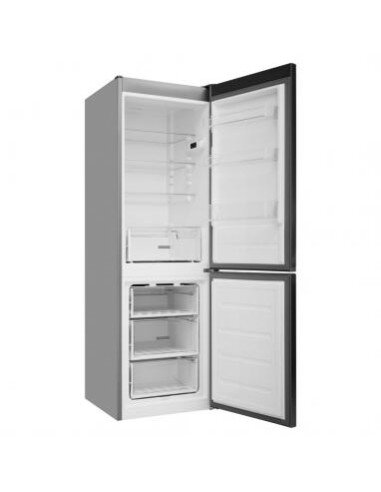 Šaldytuvas Whirlpool W5 821E OX 2, 189 cm