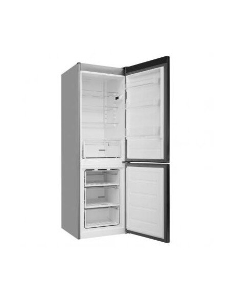 Šaldytuvas Whirlpool W5 821E OX 2, 189 cm
