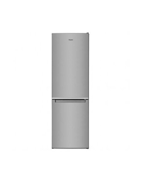 Šaldytuvas Whirlpool W5 821E OX 2, 189 cm