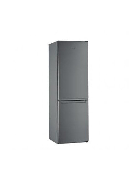 Šaldytuvas Whirlpool W5 821E OX 2, 189 cm