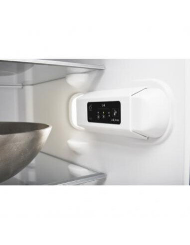 Šaldytuvas Whirlpool W5 821E W 2, 189 cm