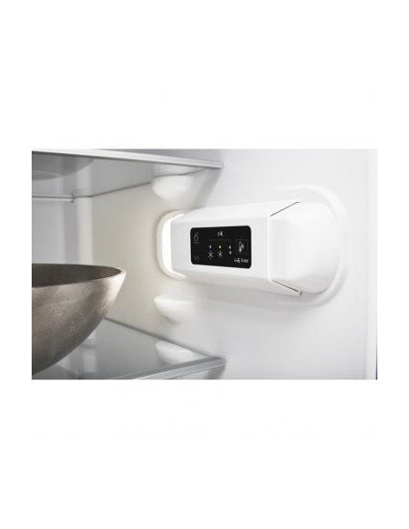 Šaldytuvas Whirlpool W5 821E W 2, 189 cm