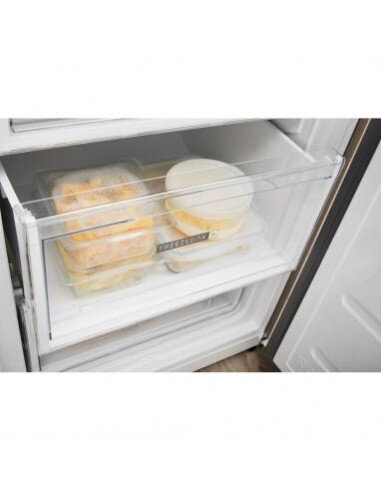 Šaldytuvas Whirlpool W5 821E W 2, 189 cm