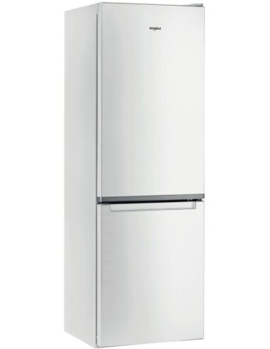 Šaldytuvas Whirlpool W5 821E W 2, 189 cm