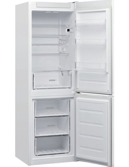 Šaldytuvas Whirlpool W5 821E W 2, 189 cm