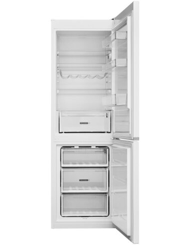 Šaldytuvas Whirlpool W5 821E W 2, 189 cm