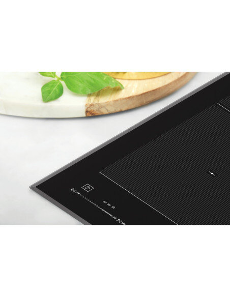 Indukcinė kaitlentė Whirlpool WT 1090 BA