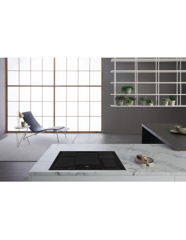 Indukcinė kaitlentė Whirlpool WT 1090 BA