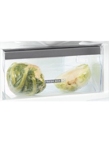 Įmontuojamas šaldytuvas Whirlpool ART 6711 SF2