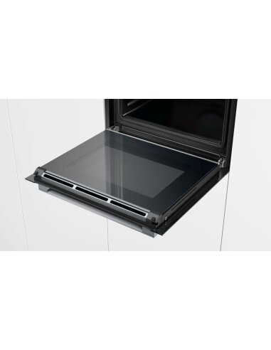 Įmontuojama orkaitė Bosch HBG633NB1