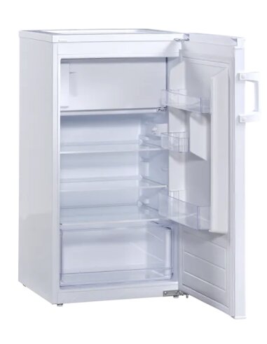 Šaldytuvas Scandomestic SKB 182 WE