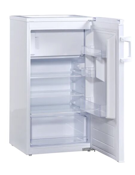 Šaldytuvas Scandomestic SKB 182 WE