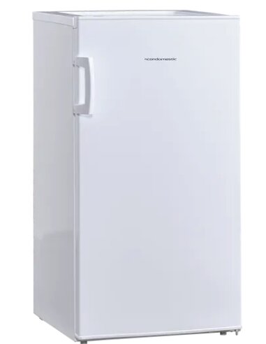 Šaldytuvas Scandomestic SKB 182 WE