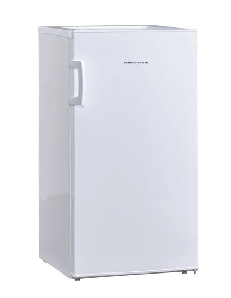 Šaldytuvas Scandomestic SKB 182 WE