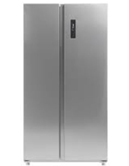 Šaldytuvas Scandomestic SKF 562 X