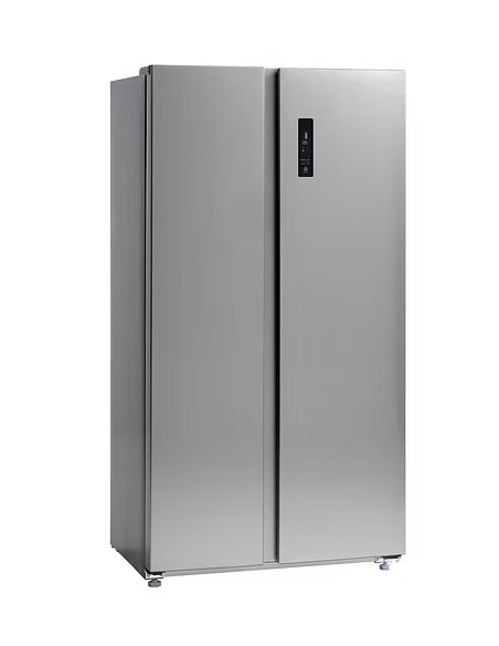 Šaldytuvas Scandomestic SKF 562 X