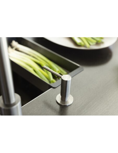 Muilo dozatorius Franke SD Atlas 112.0717.103