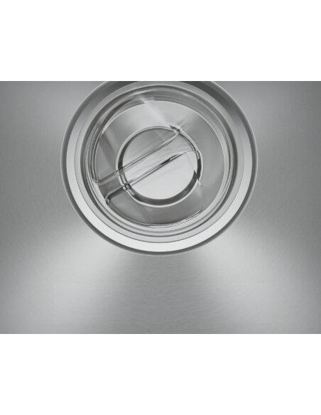 Plautuvė Franke Maris Quiet MQX 110-50 | 122.0694.477