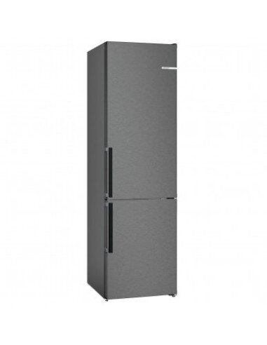 Šaldytuvas/šaldiklis BOSCH KGN39VXCT