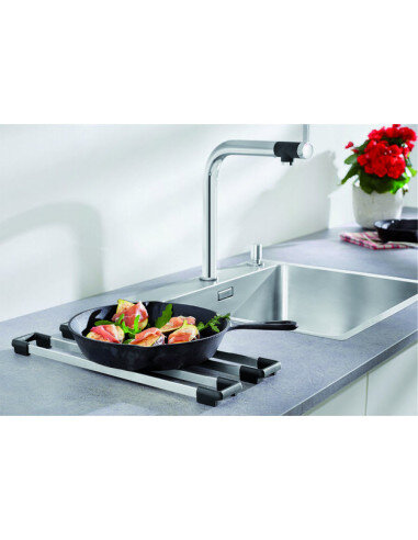 Bėgeliai plautuvėms BLANCO 235906