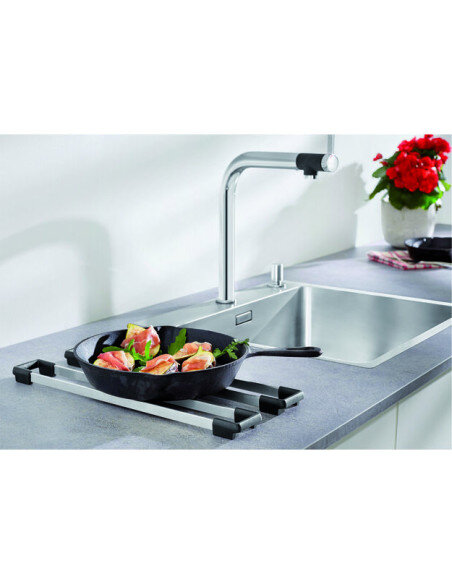Bėgeliai plautuvėms BLANCO 235906