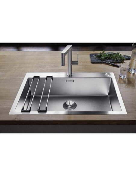 Bėgeliai plautuvėms BLANCO 235906